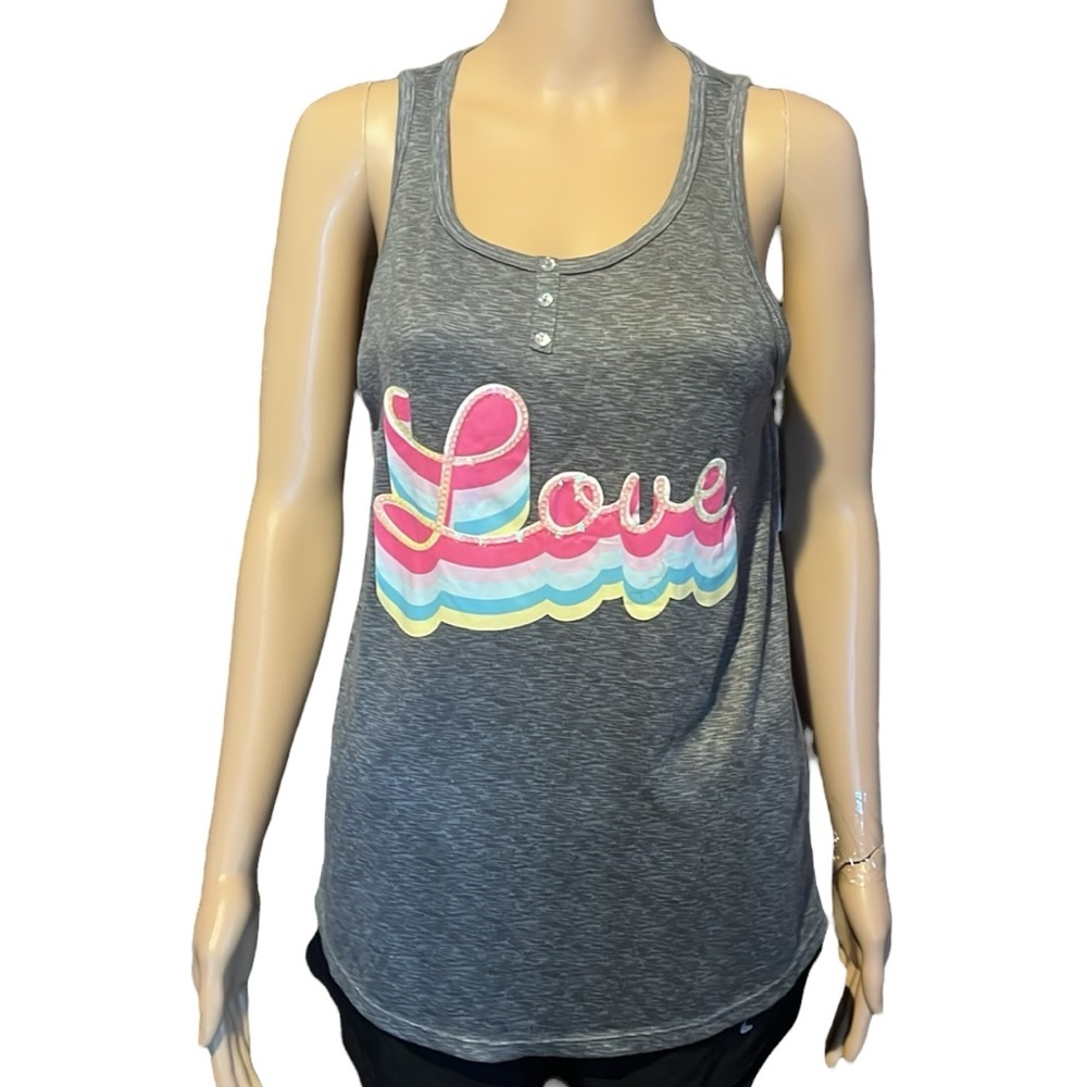 🩷💰BOGO FREE Secret Treasures Pajama Top Loungewear S 4-6